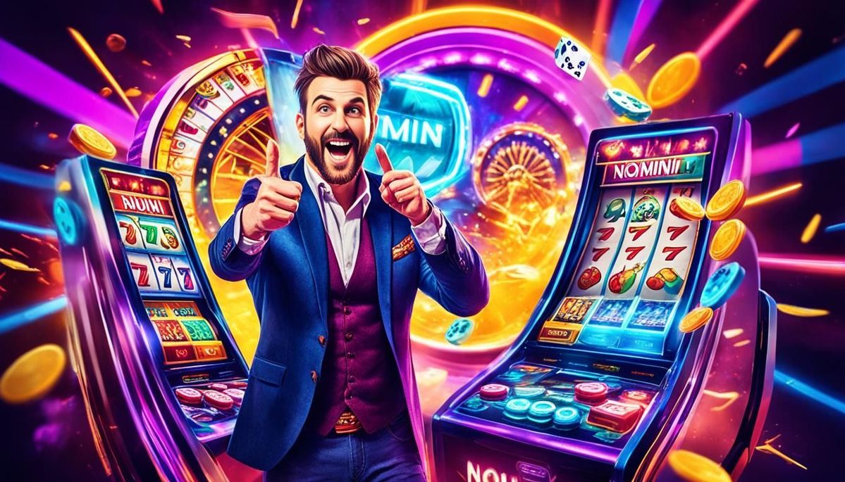 Ignite Classic Slots Live Casino